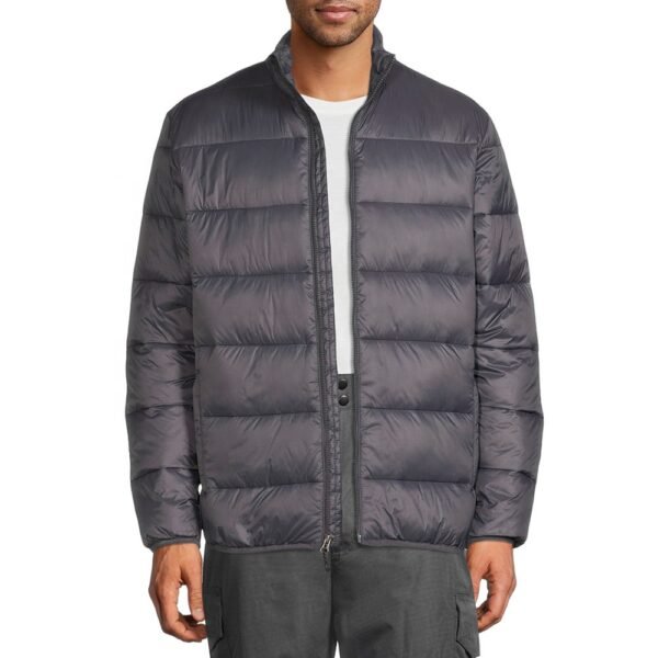 Bubble jacket
