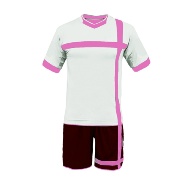 Rugby uniforms