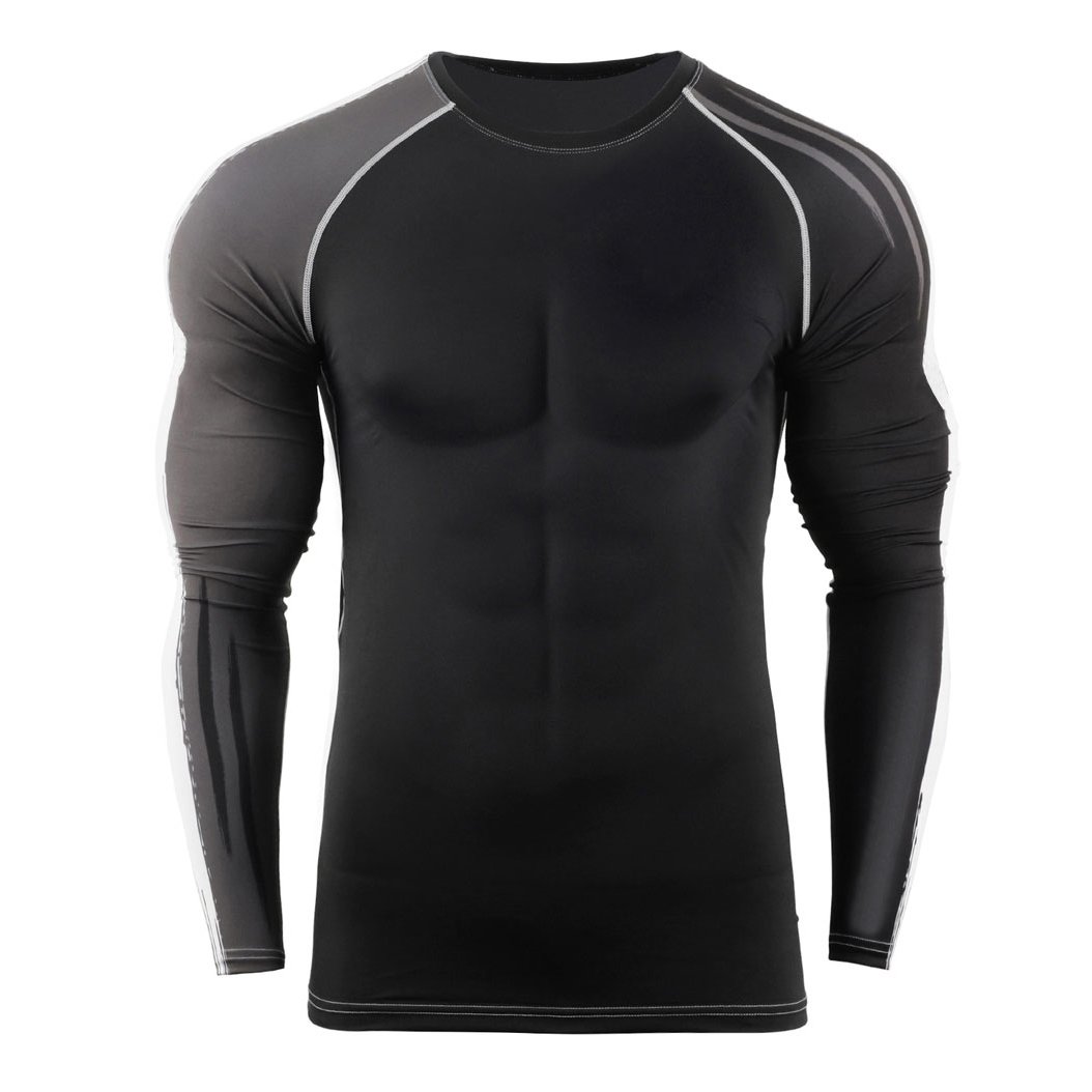 Rash Guard