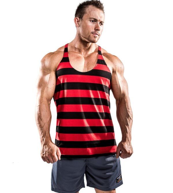 Gym singlet