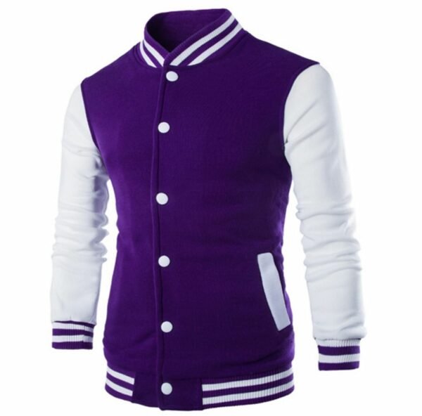 Varsity jacket