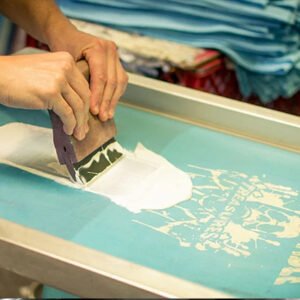 Screen Printing