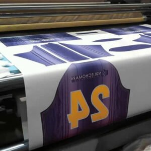 Sublimation Printing